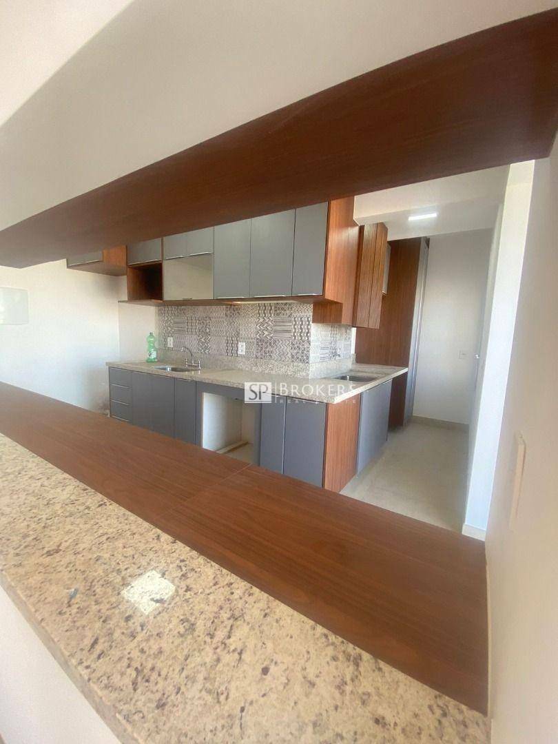 Apartamento para alugar com 3 quartos, 88m² - Foto 9