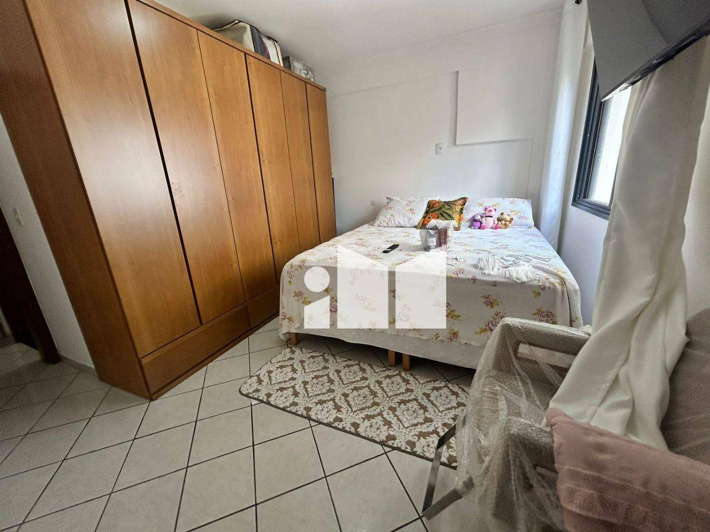 Apartamento à venda com 3 quartos, 130m² - Foto 15