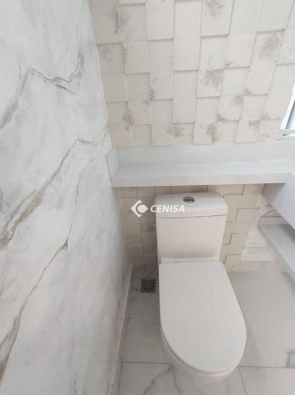 Casa de Condomínio à venda com 3 quartos, 170m² - Foto 19