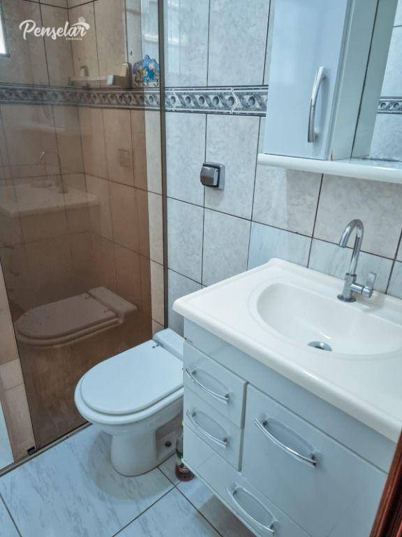 Sobrado à venda com 3 quartos, 202m² - Foto 30