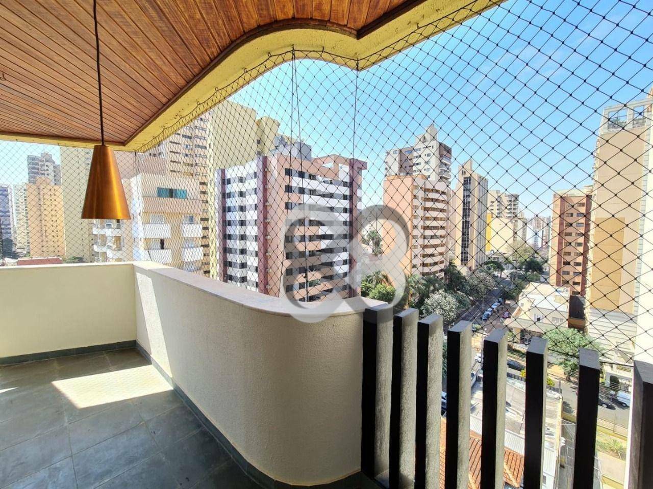 Apartamento para alugar com 4 quartos, 300m² - Foto 6