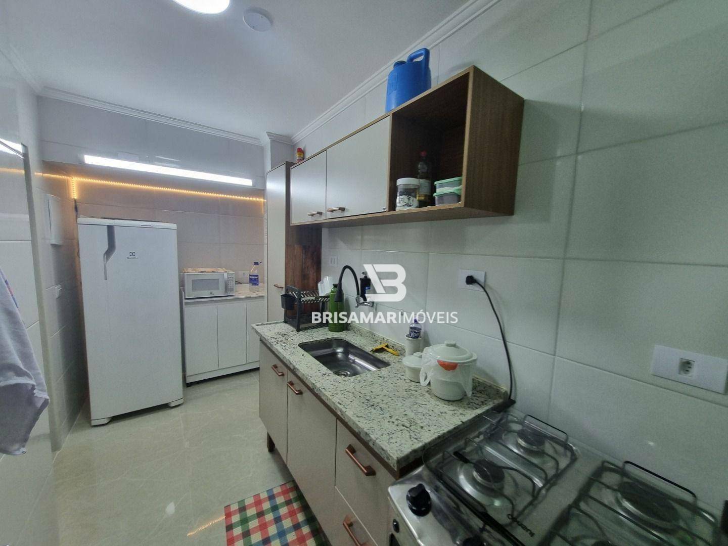 Apartamento à venda com 2 quartos, 48m² - Foto 12