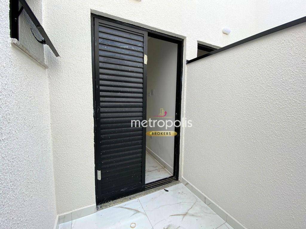 Sobrado à venda com 3 quartos, 122m² - Foto 17