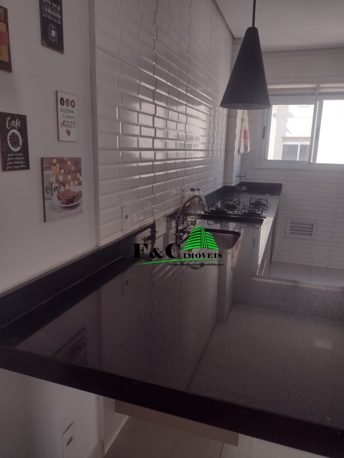 Apartamento à venda com 2 quartos, 60m² - Foto 25