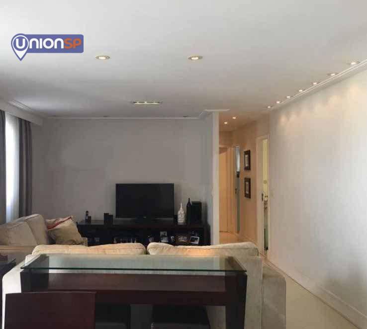 Apartamento à venda com 4 quartos, 126m² - Foto 1