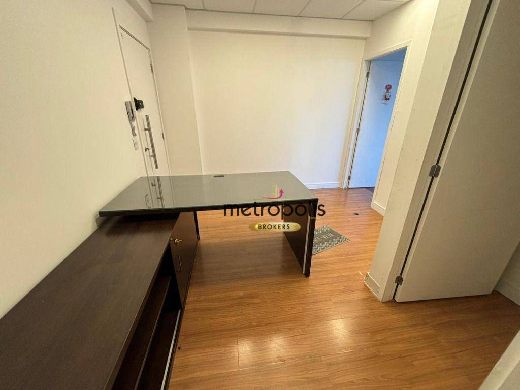 Sala-Conjunto, 43 m² - Foto 3