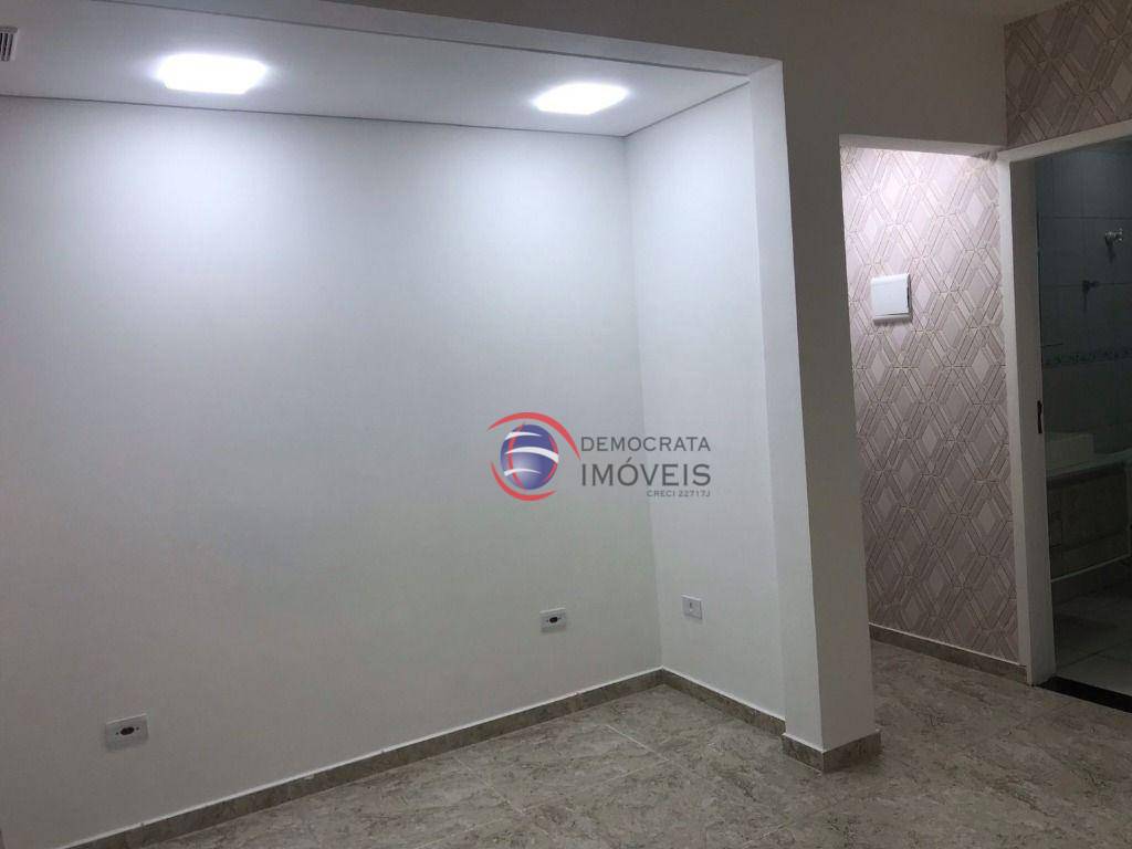 Conjunto Comercial-Sala para alugar, 25m² - Foto 5