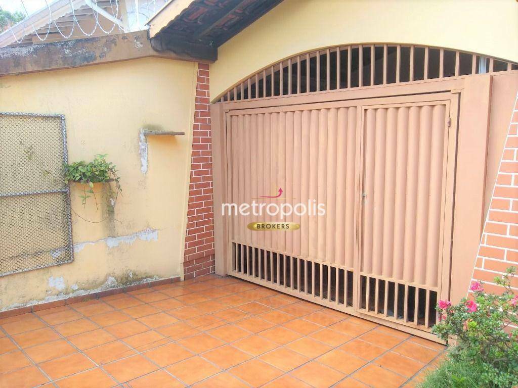 Casa à venda com 3 quartos, 258m² - Foto 4