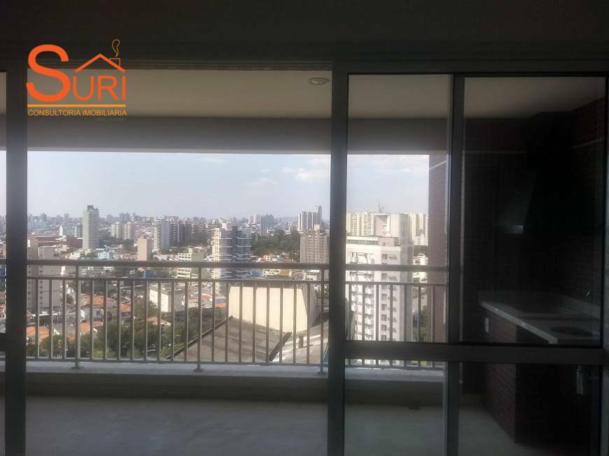 Apartamento à venda com 3 quartos, 127m² - Foto 30