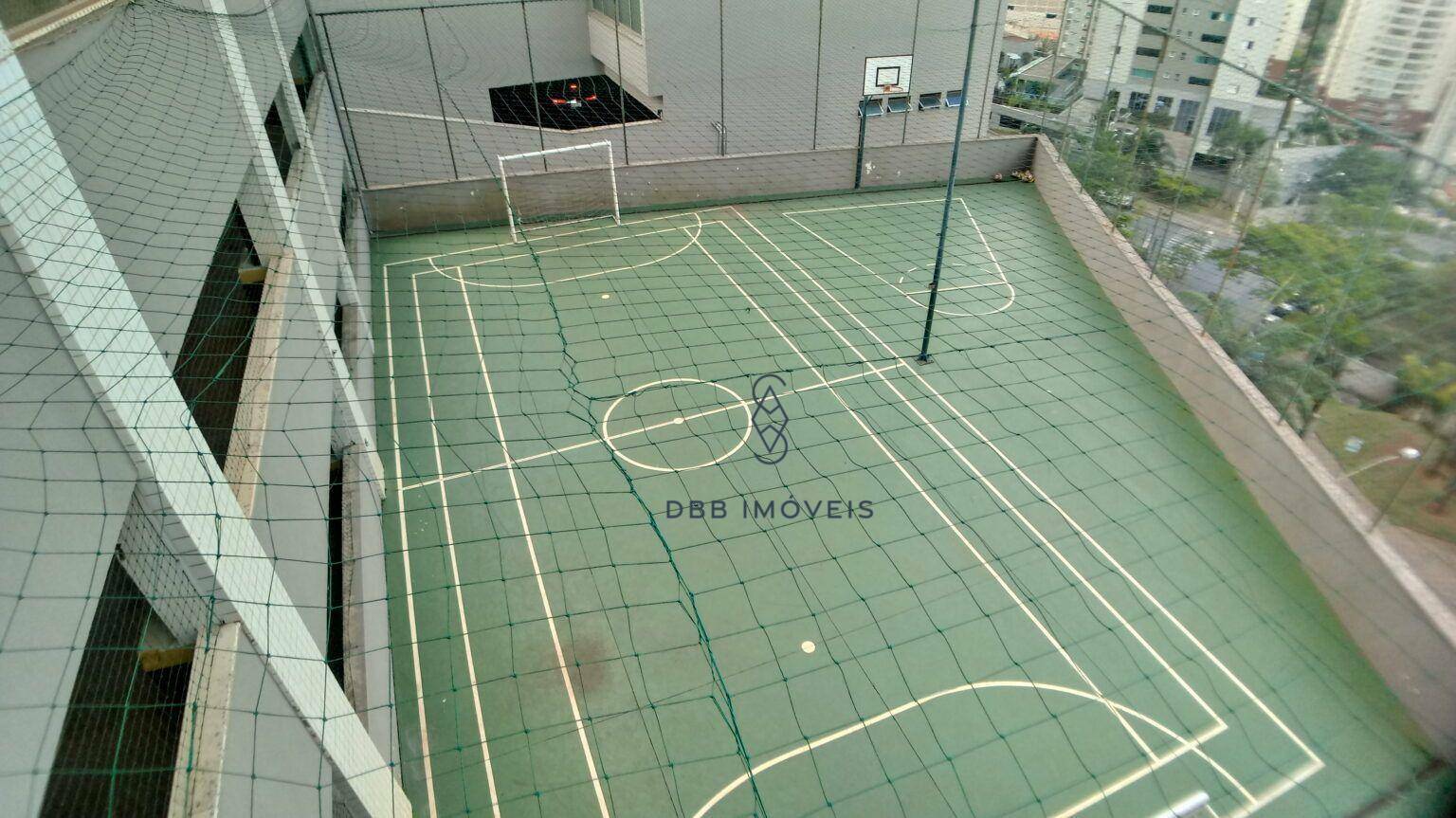 Apartamento à venda com 3 quartos, 92m² - Foto 25