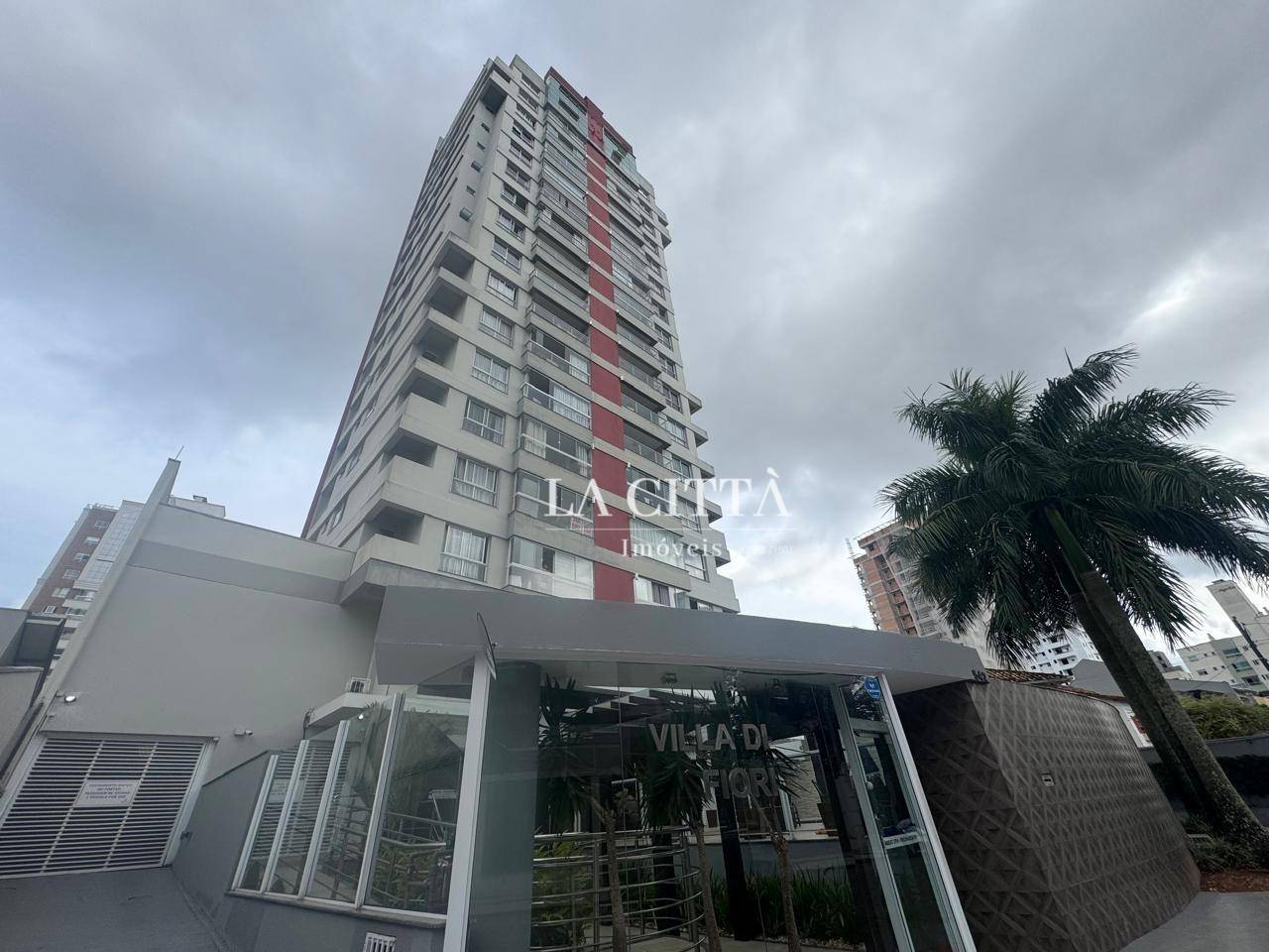 Apartamento, 2 quartos, 74 m² - Foto 1