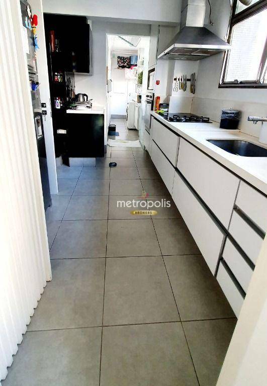 Apartamento à venda com 4 quartos, 234m² - Foto 3