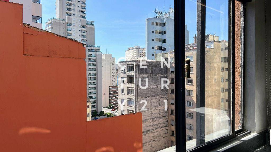 Apartamento à venda com 1 quarto, 29m² - Foto 10