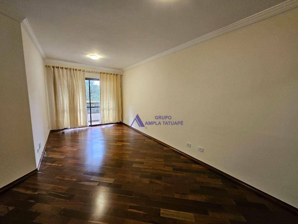 Apartamento para alugar com 3 quartos, 100m² - Foto 1