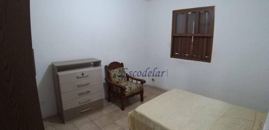 Sobrado à venda com 3 quartos, 110m² - Foto 5