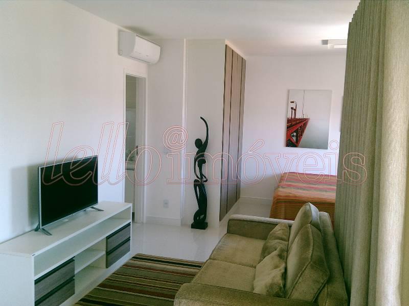 Apartamento para alugar com 1 quarto, 47m² - Foto 8