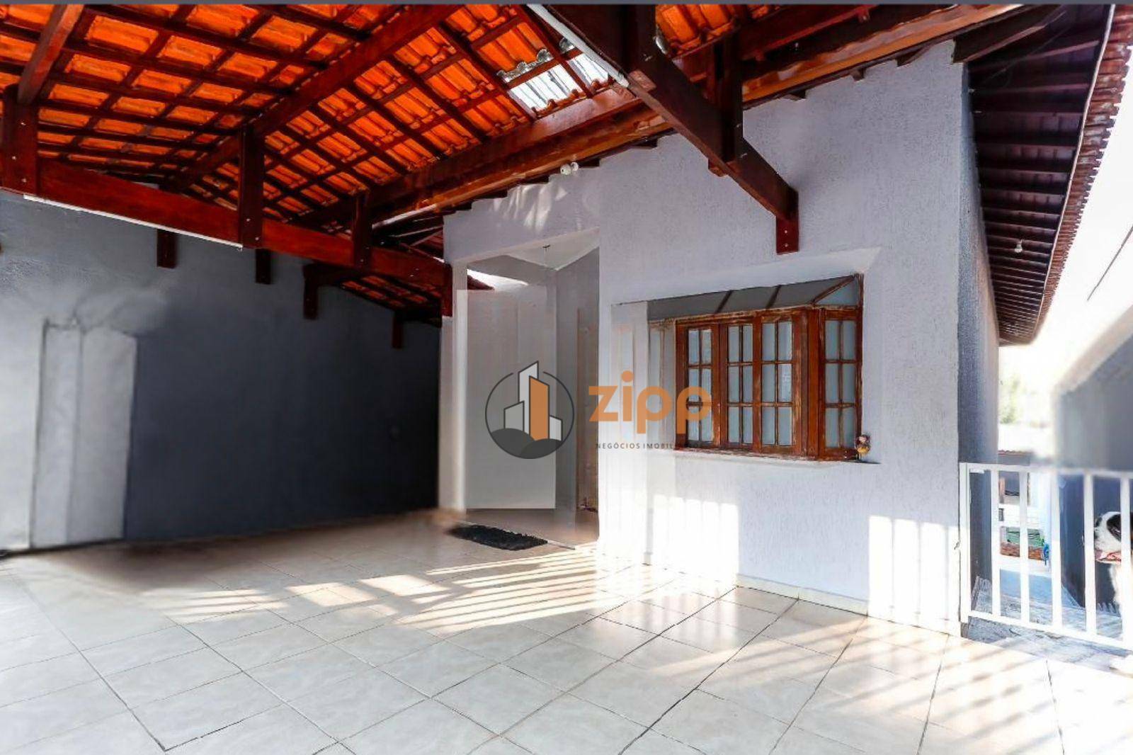 Sobrado à venda com 4 quartos, 320m² - Foto 11