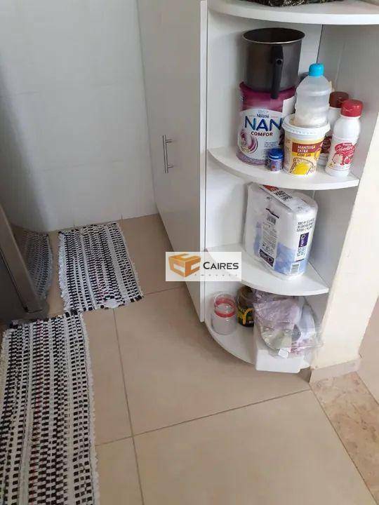 Apartamento à venda com 2 quartos, 50m² - Foto 3