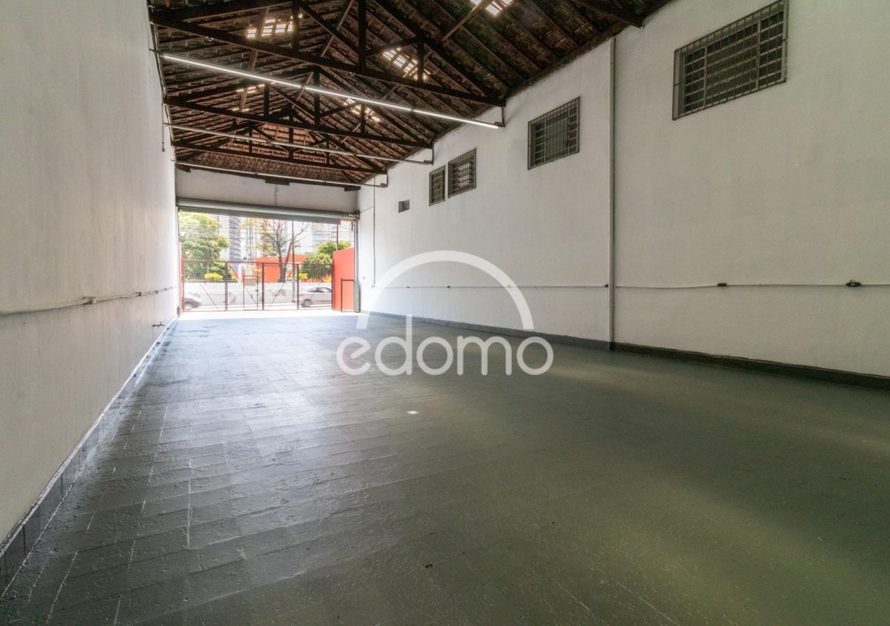 Prédio Inteiro para alugar, 240m² - Foto 8