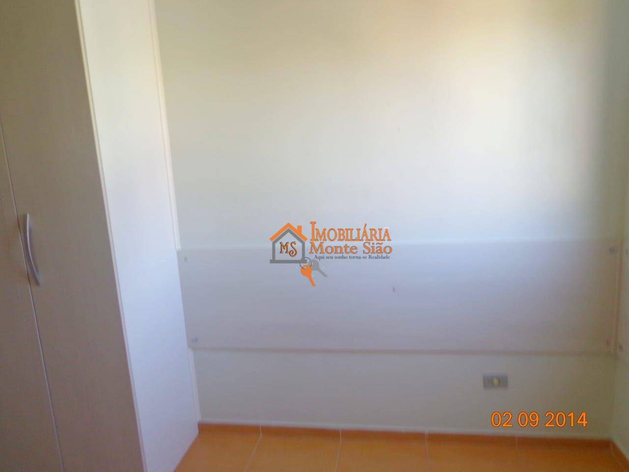 Apartamento à venda com 2 quartos, 63m² - Foto 10