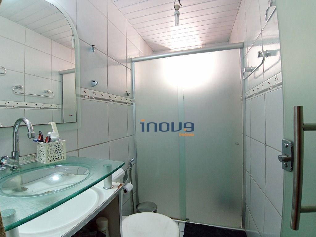 Apartamento à venda com 3 quartos, 70m² - Foto 12