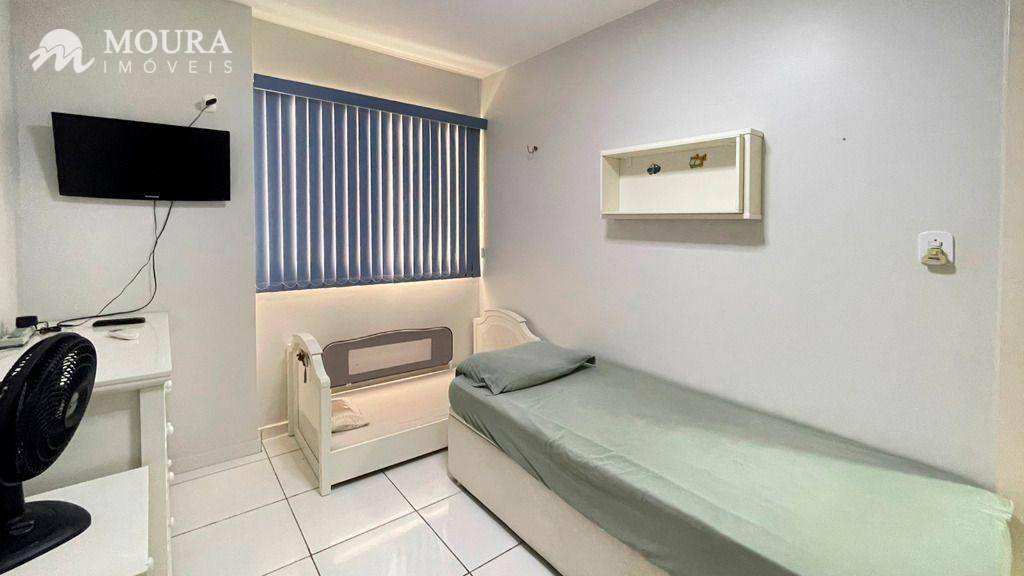 Apartamento à venda com 3 quartos, 167m² - Foto 10