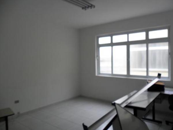 Conjunto Comercial-Sala para alugar, 25m² - Foto 5