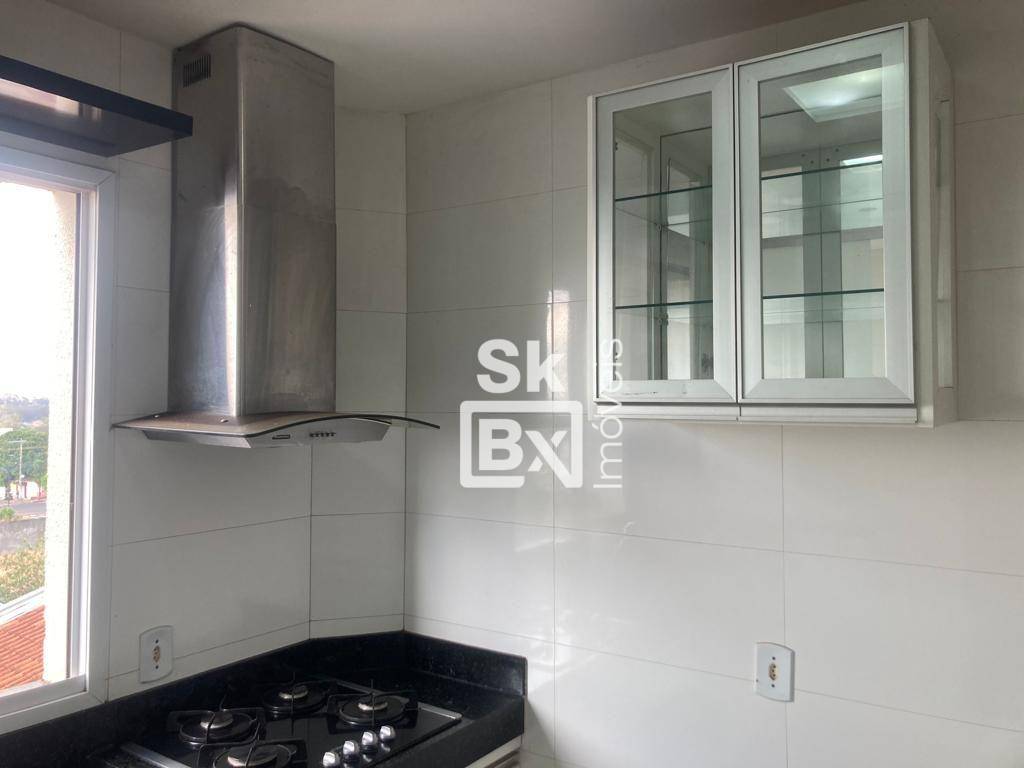 Apartamento à venda com 3 quartos, 105m² - Foto 8