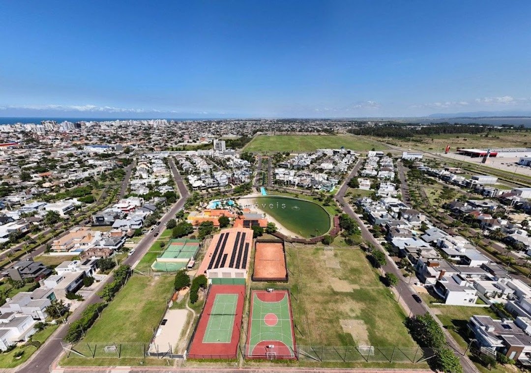 Casa de Condomínio à venda com 6 quartos, 220m² - Foto 5