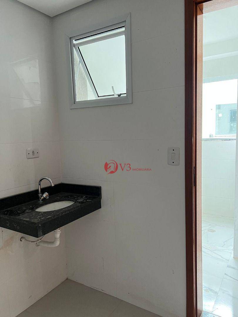 Apartamento à venda com 2 quartos, 41m² - Foto 10