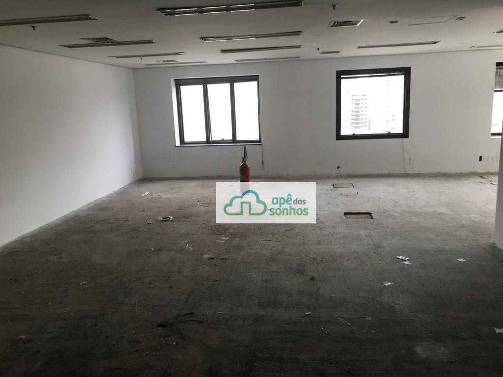 Conjunto Comercial-Sala para alugar, 98m² - Foto 2