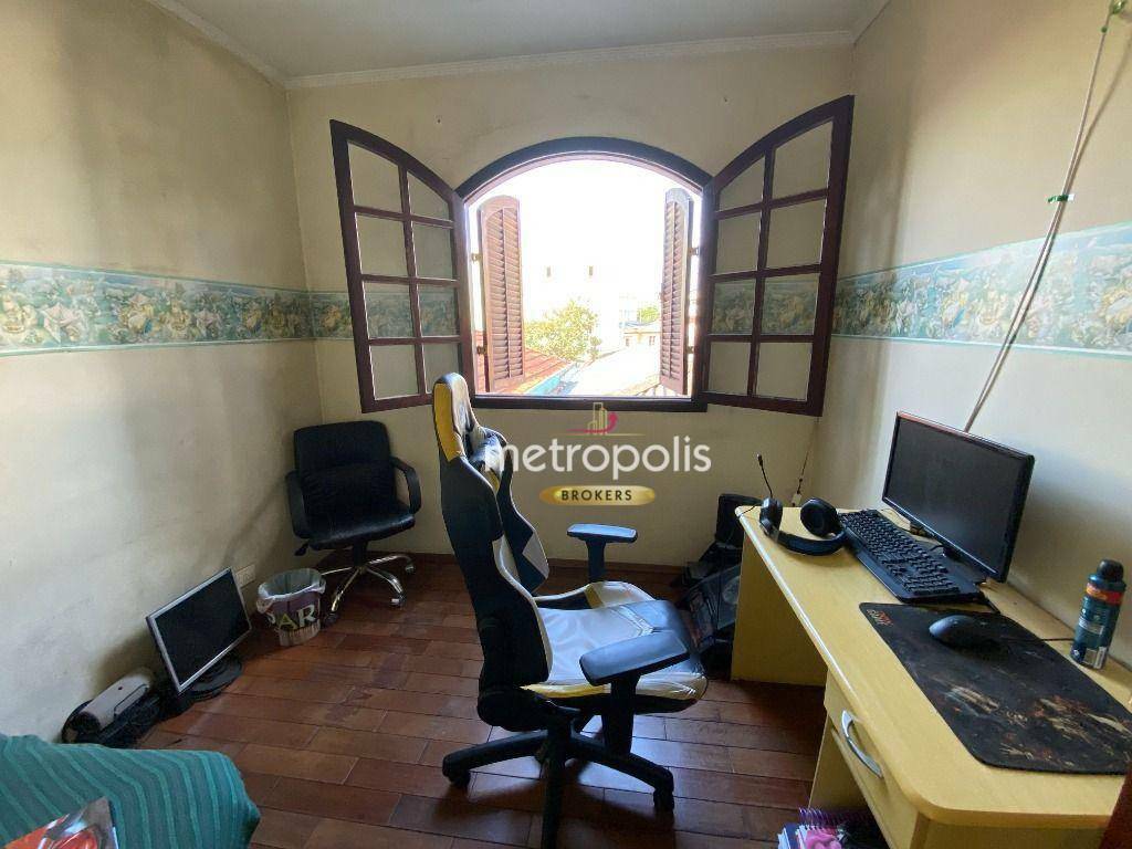 Casa à venda com 6 quartos, 272m² - Foto 57