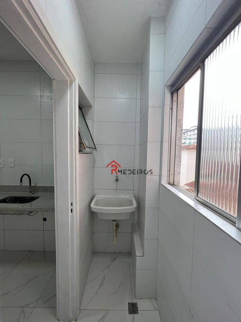 Apartamento à venda com 1 quarto, 43m² - Foto 9