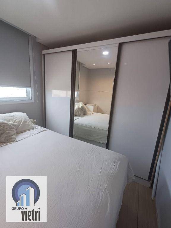 Apartamento à venda com 2 quartos, 42m² - Foto 18