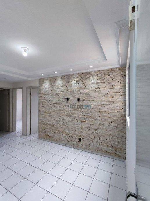 Apartamento, 2 quartos, 42 m² - Foto 3