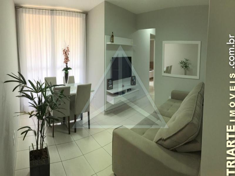 Apartamento à venda com 3 quartos, 79m² - Foto 2