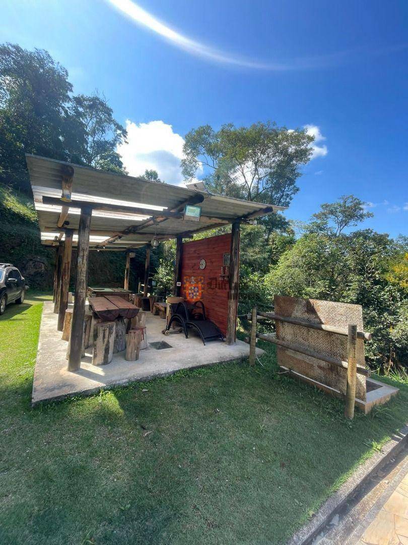 Chácara à venda com 2 quartos, 1222M2 - Foto 9