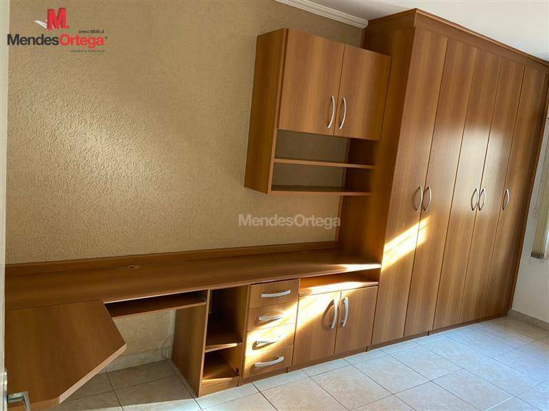 Casa de Condomínio para alugar com 3 quartos, 124m² - Foto 15