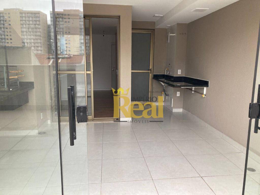 Apartamento à venda com 3 quartos, 141m² - Foto 6