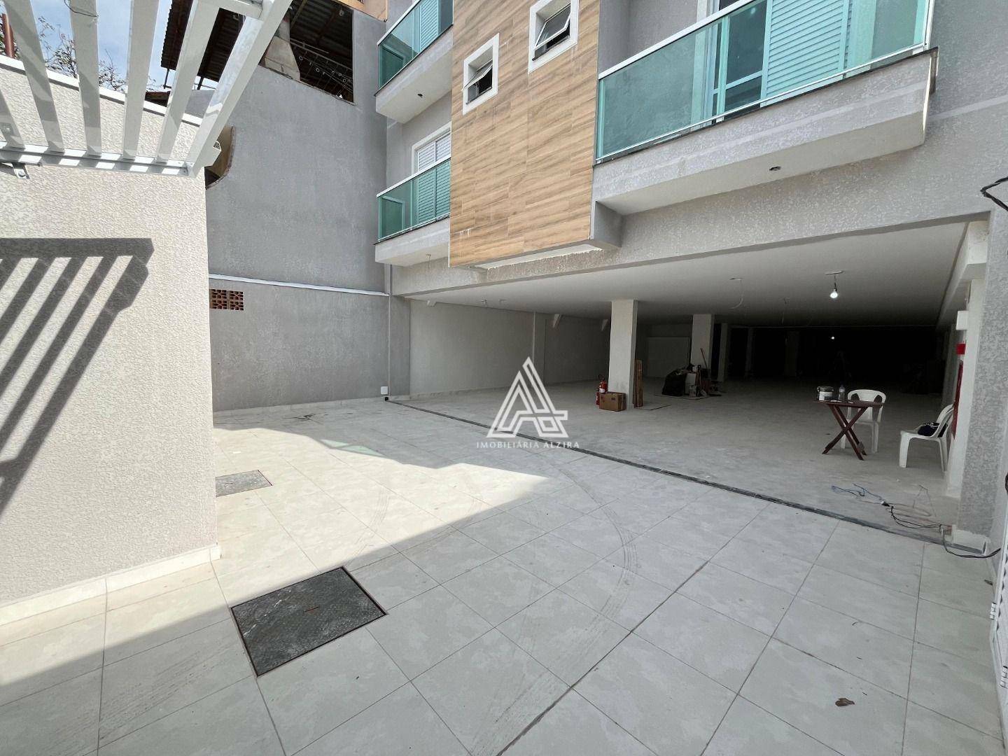 Cobertura à venda com 2 quartos, 117m² - Foto 5