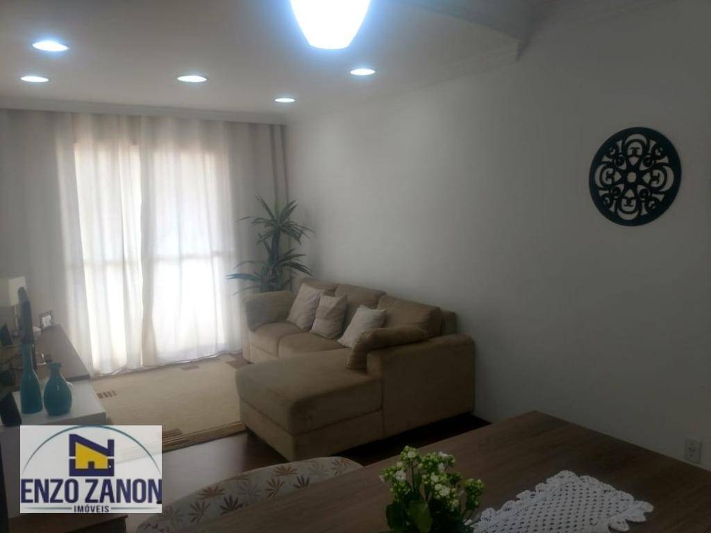 Apartamento à venda com 2 quartos, 64m² - Foto 30