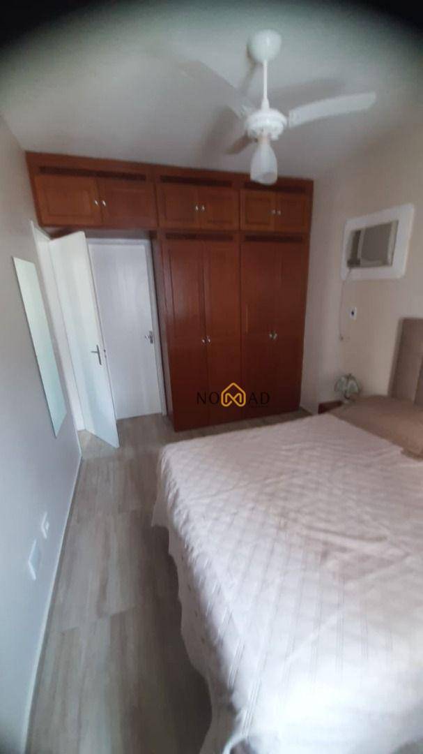 Apartamento à venda com 2 quartos, 60m² - Foto 8