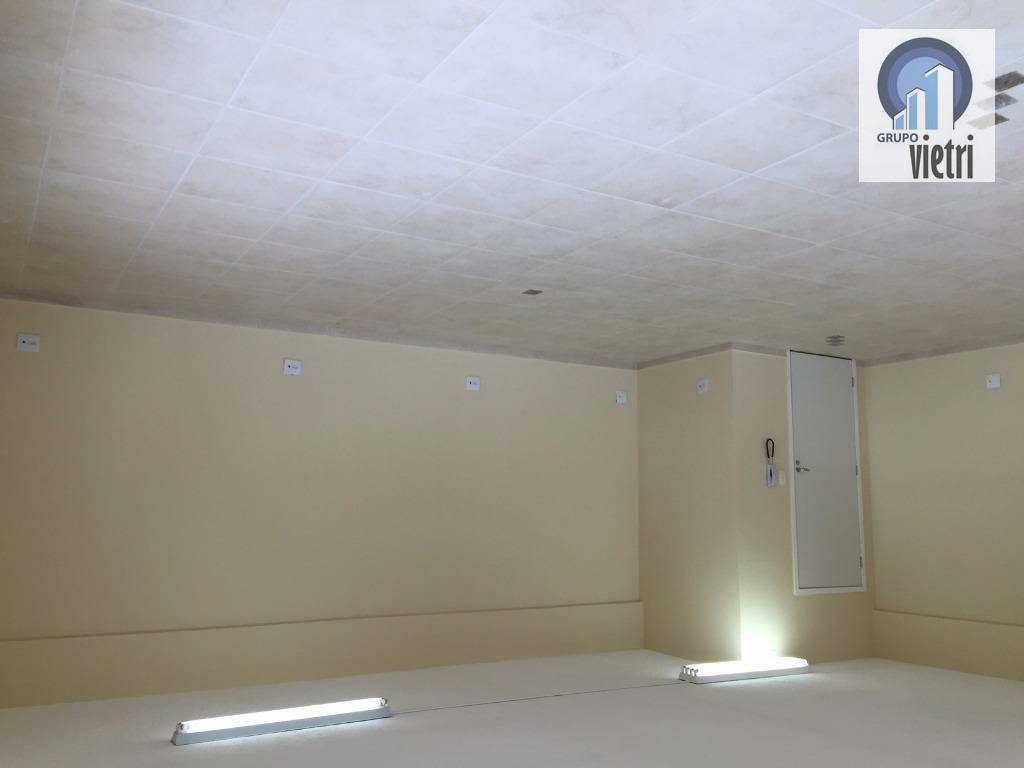 Conjunto Comercial-Sala para alugar, 40m² - Foto 12