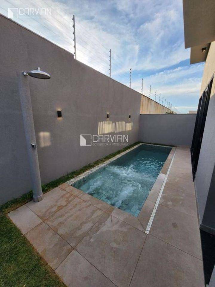 Casa de Condomínio à venda com 3 quartos, 156m² - Foto 19