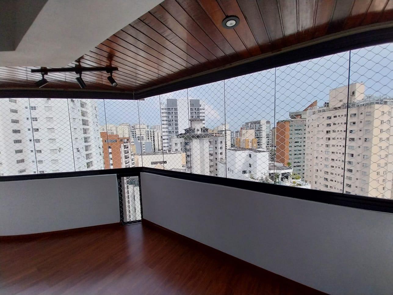 Apartamento à venda com 4 quartos, 274m² - Foto 31