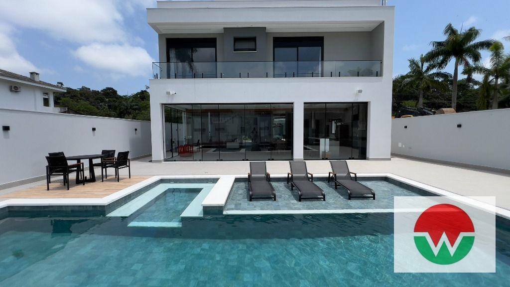 Casa de Condomínio à venda com 4 quartos, 470m² - Foto 29