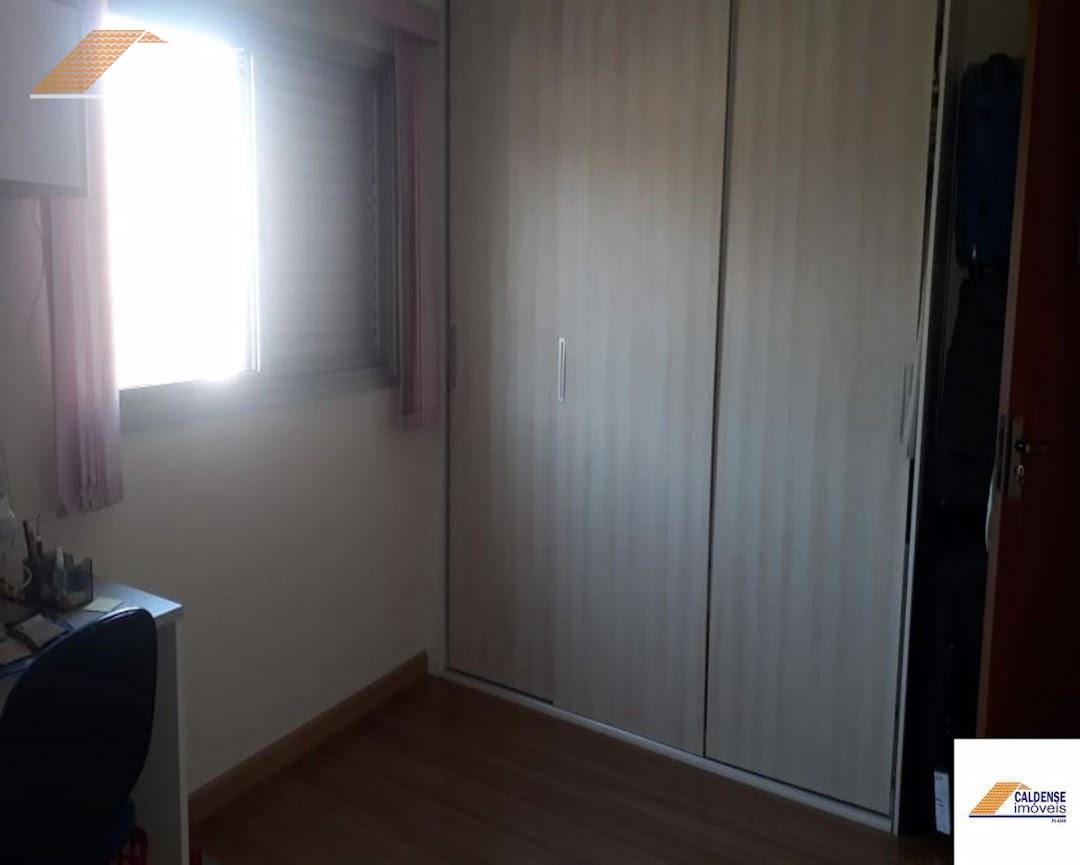 Apartamento, 3 quartos, 105 m² - Foto 4