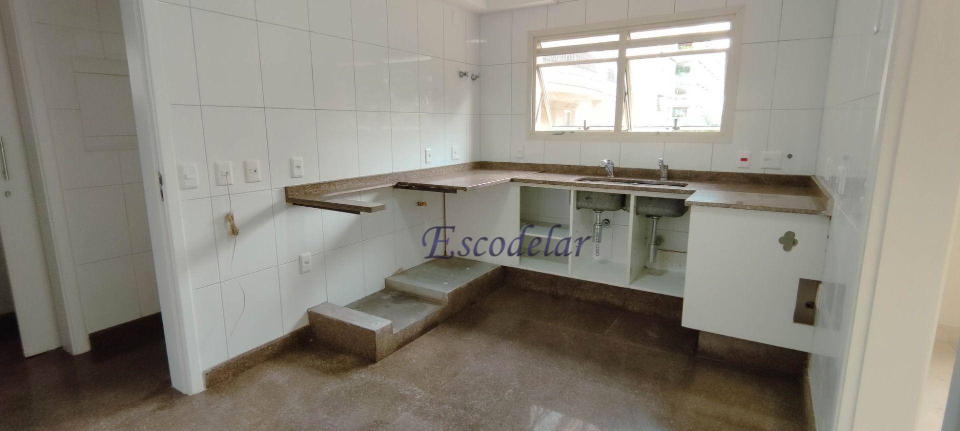 Apartamento à venda com 4 quartos, 315m² - Foto 43