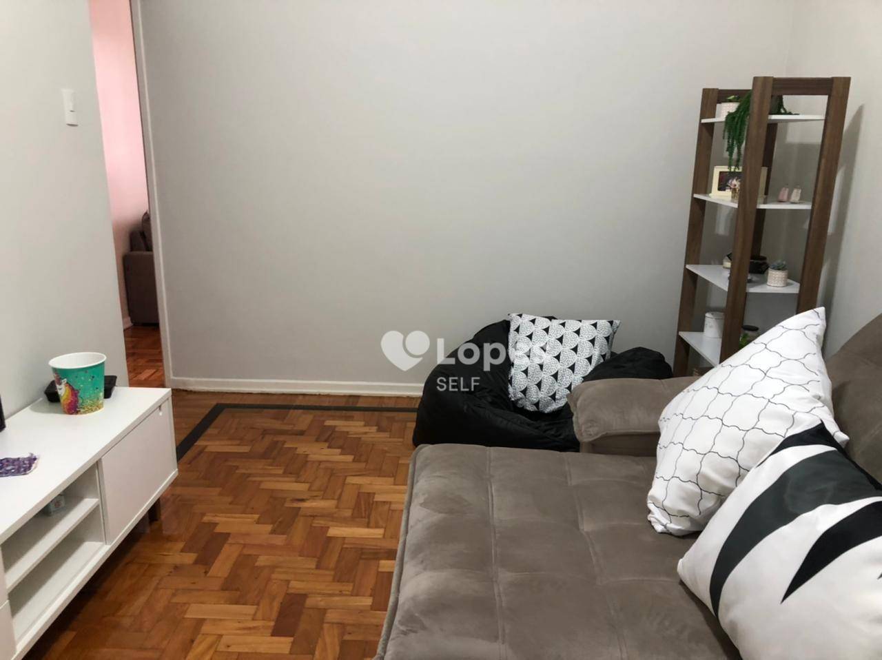 Apartamento à venda com 3 quartos, 100m² - Foto 5