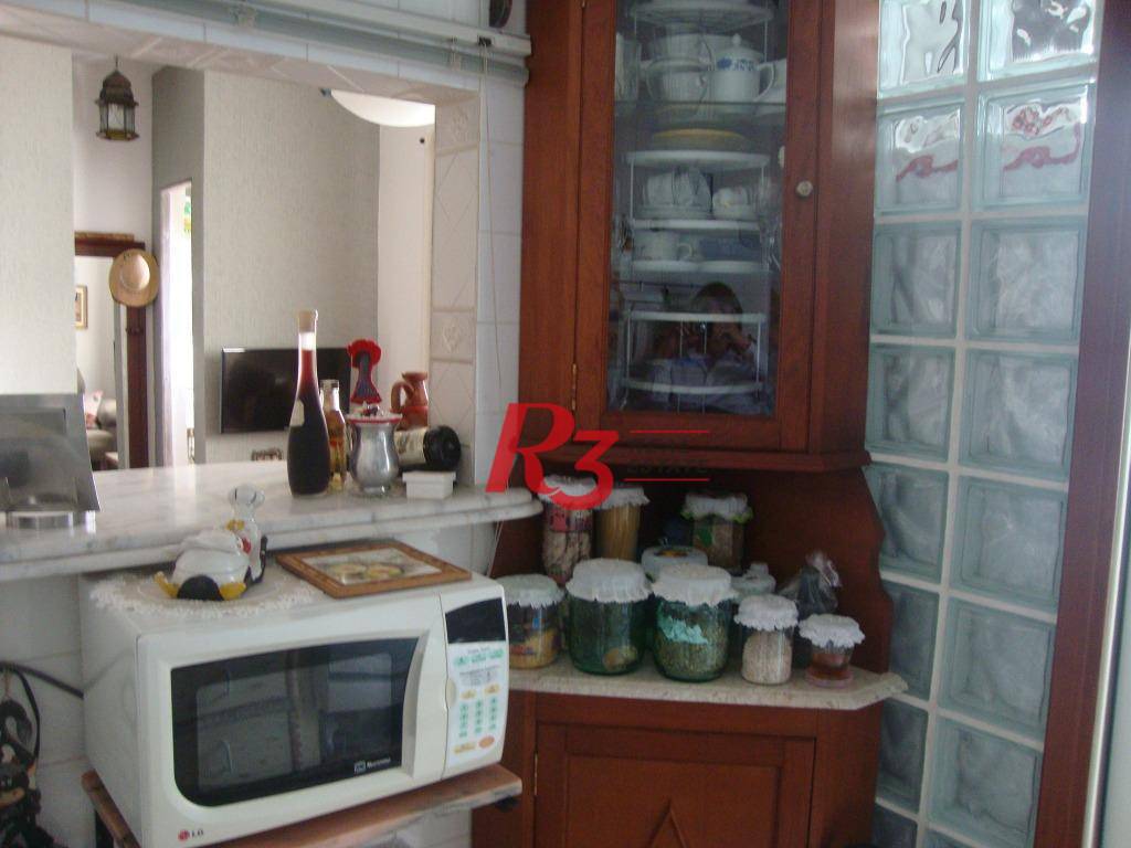 Apartamento à venda com 1 quarto, 47m² - Foto 4